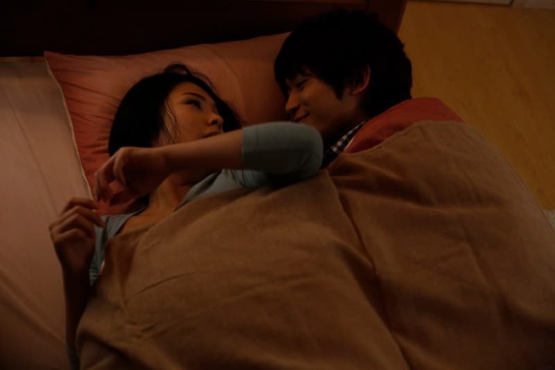 No problem！！- 北野翔太