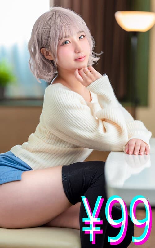 妻が寝取られている現場に遭遇したのに僕は何もできない 栄川乃亜