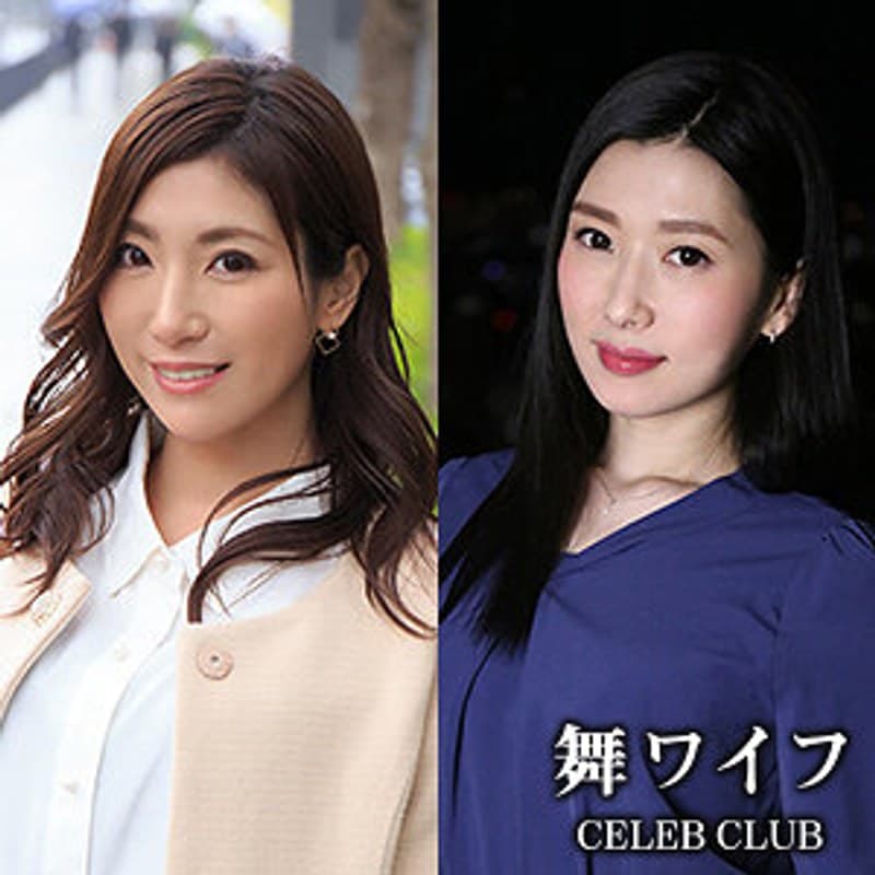 柿谷あやね＆三田楓